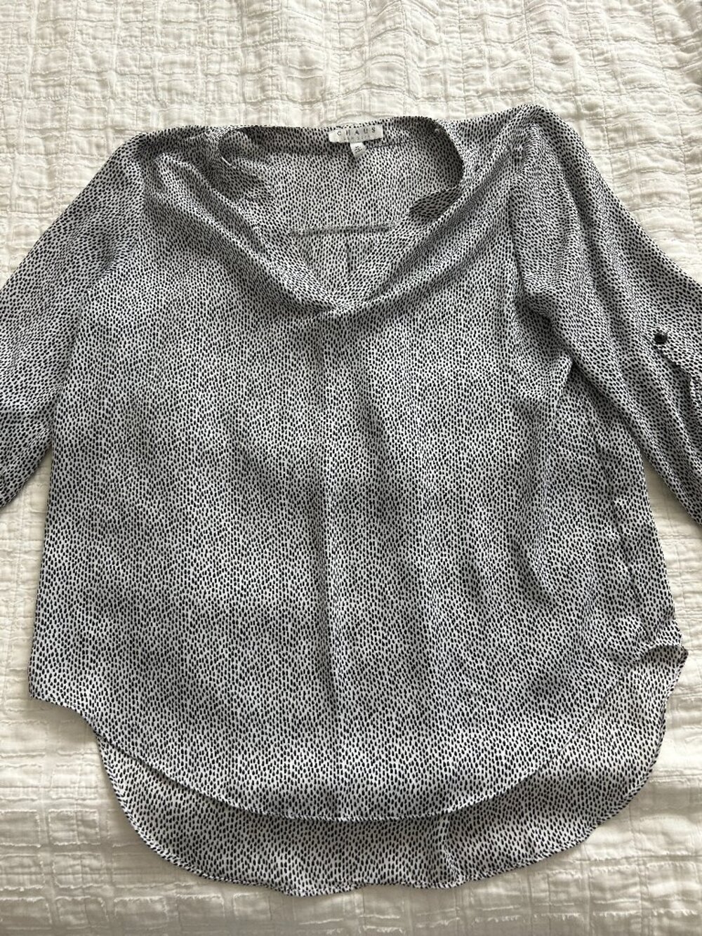 Chaus New York Top